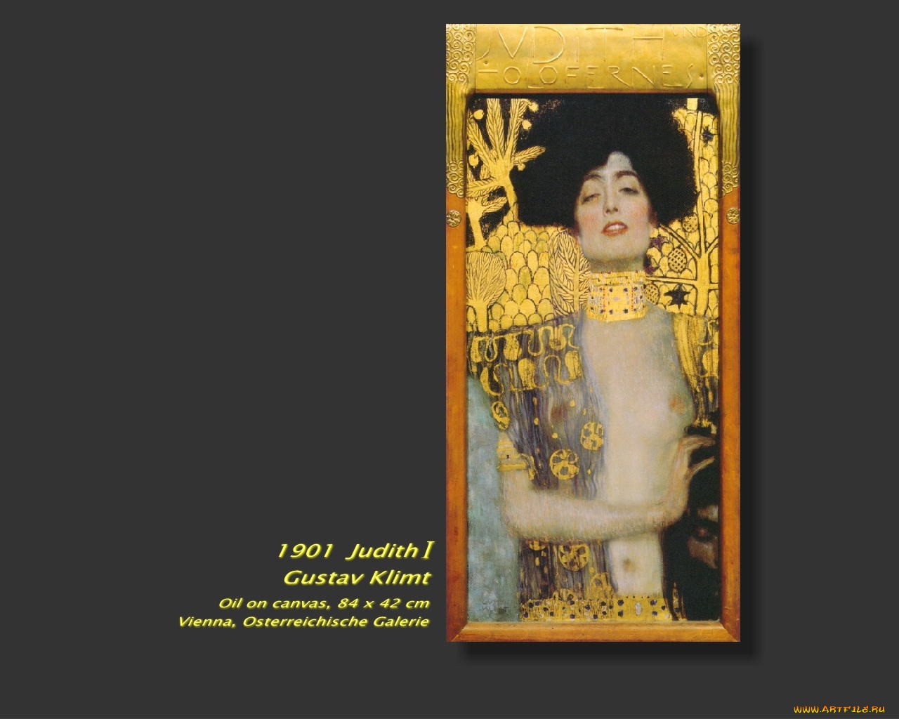 gustav, klimt, 